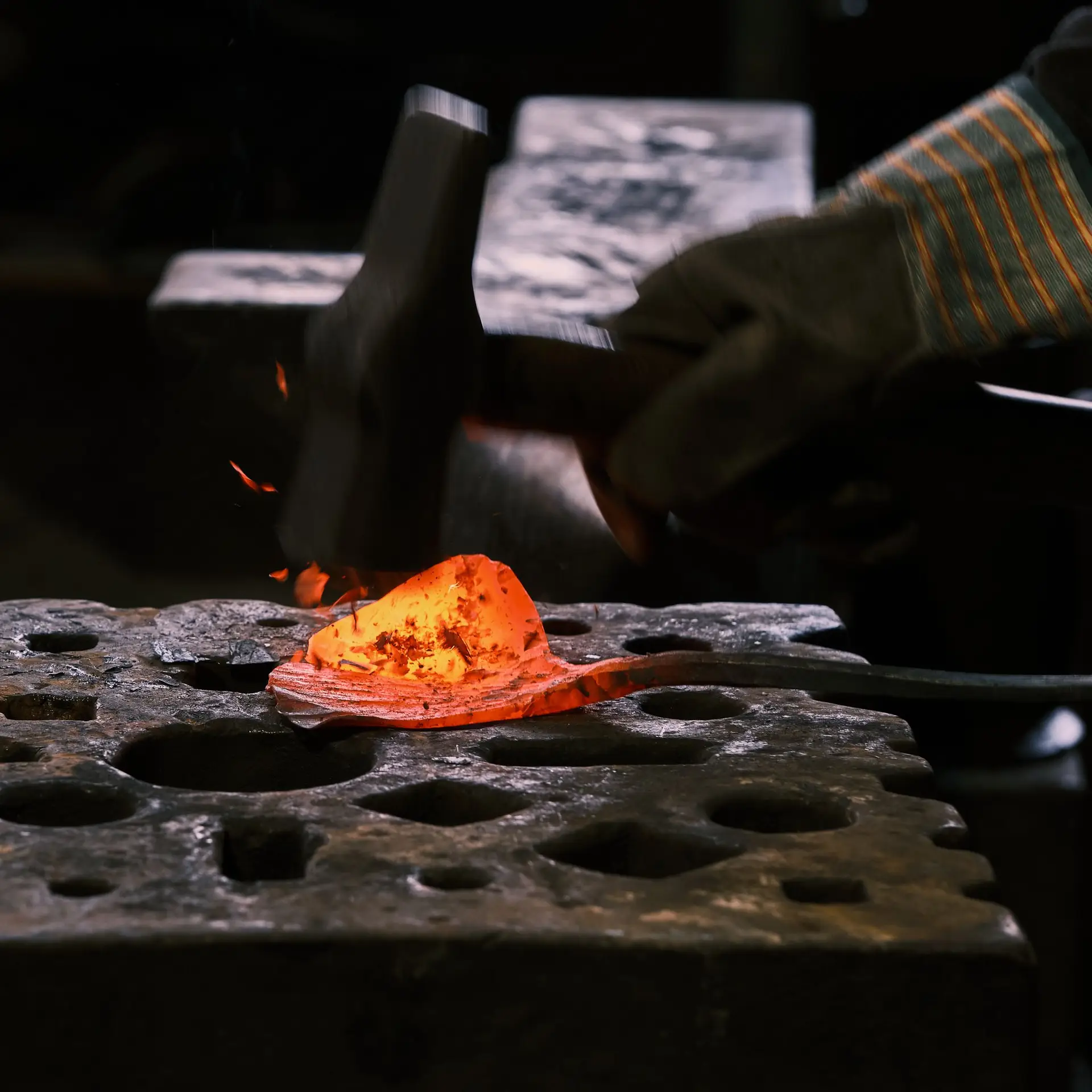 Workshop Precision