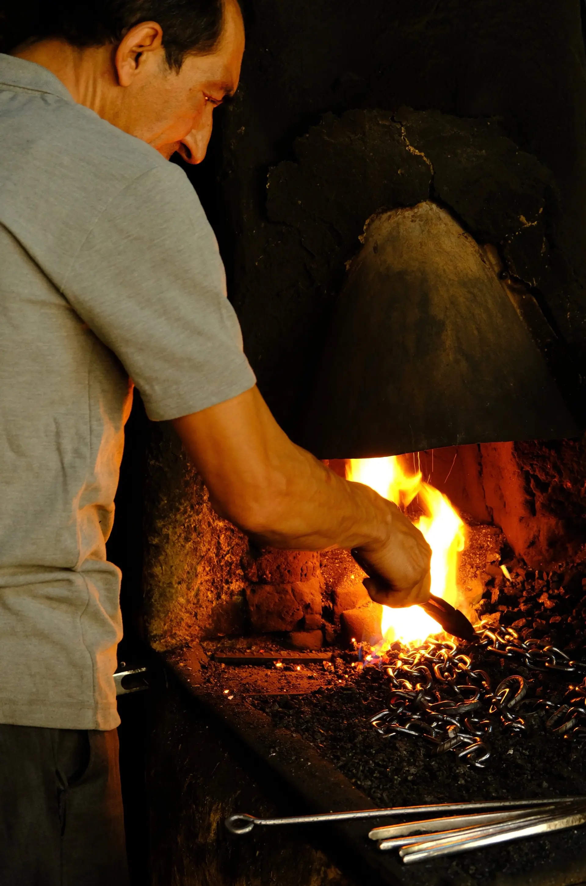 Refractory Linings