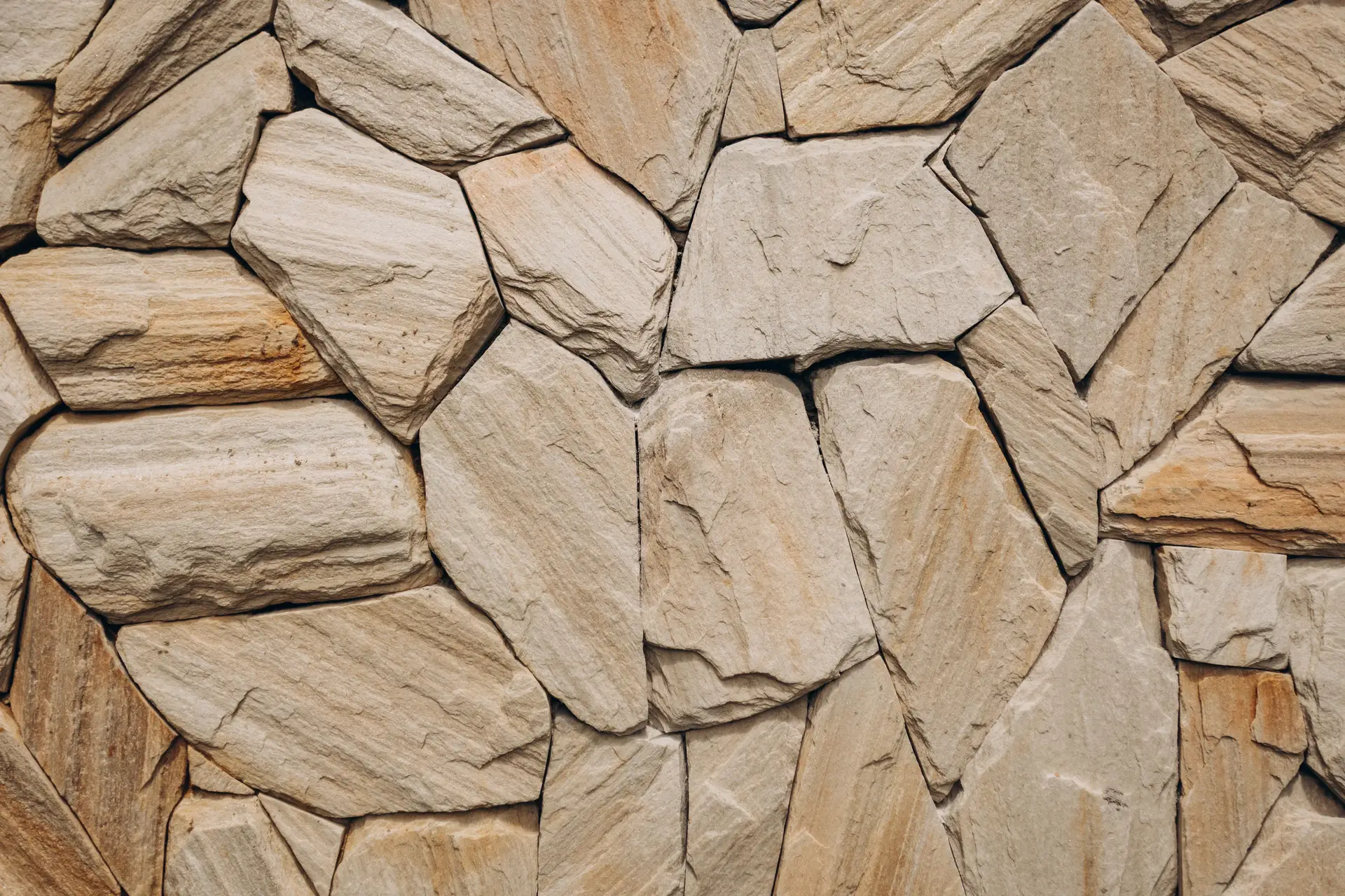Masonry and Surrounds
